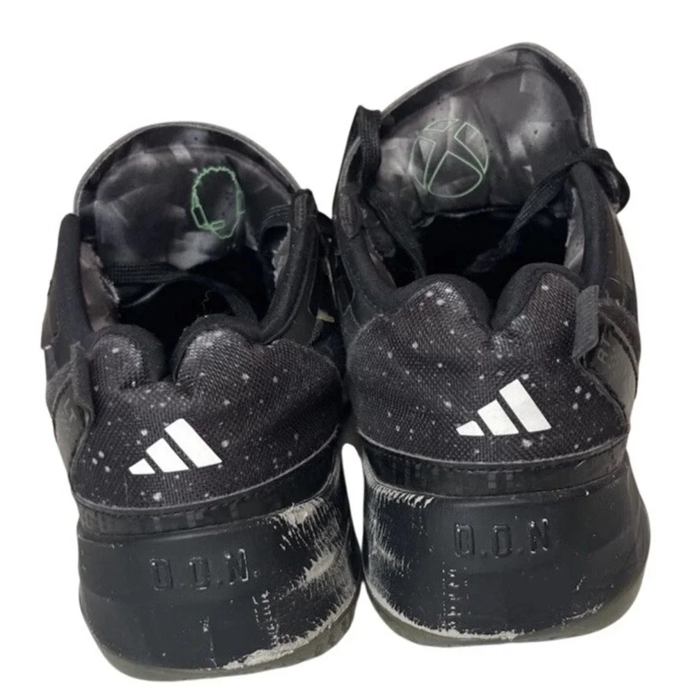Size 7.5 - adidas Xbox x D.O.N. Issue‎ 4 Series X